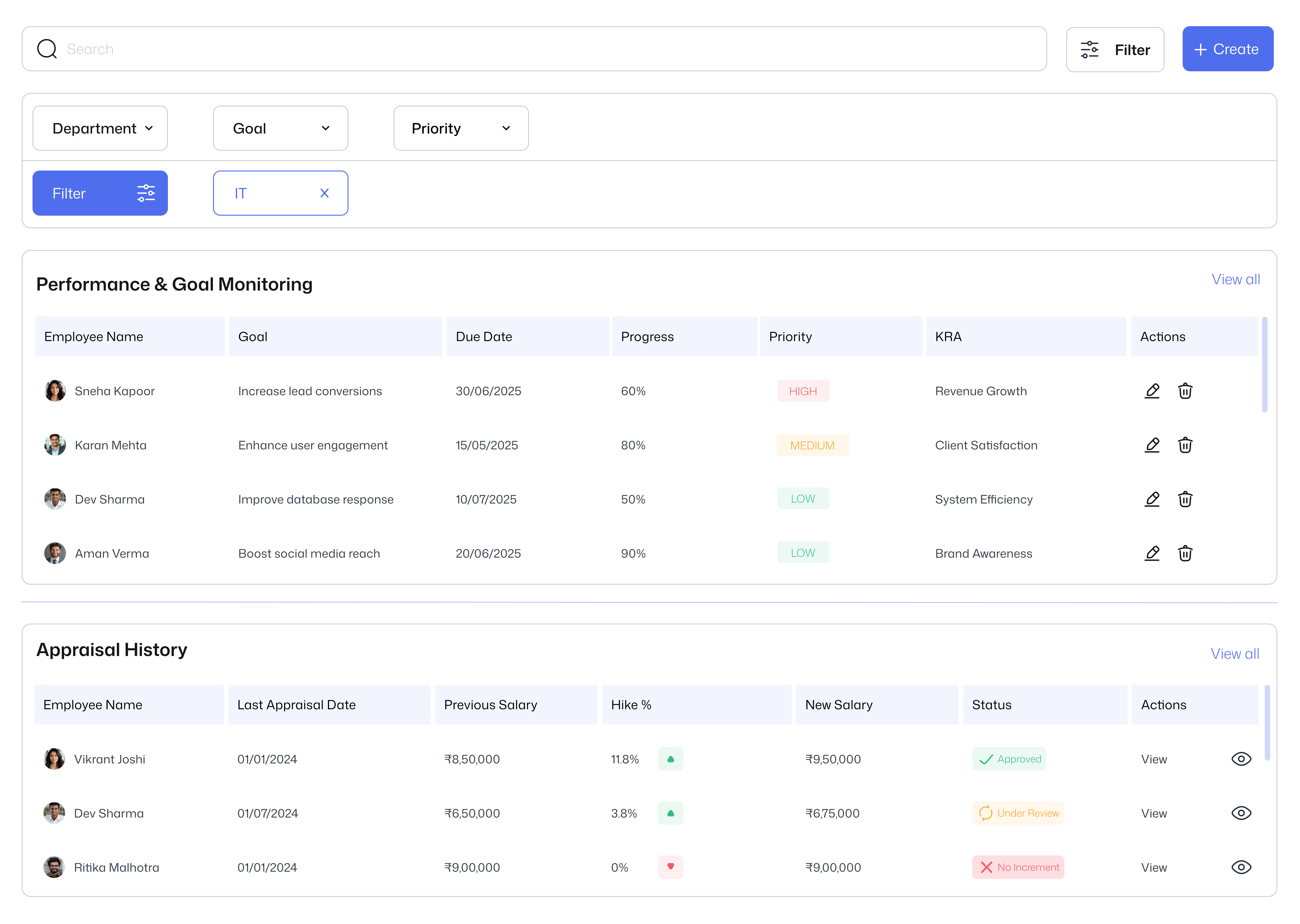 Versatile Course Material Upload